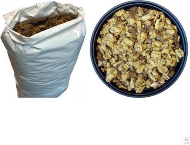 Produktbild Holos Mapito - Mischung aus Steinwolle und Kokosflocken