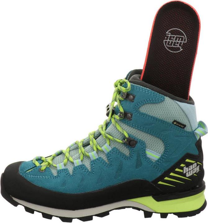 Produktbild Hanwag Makra Pro Lady GTX (37.5)