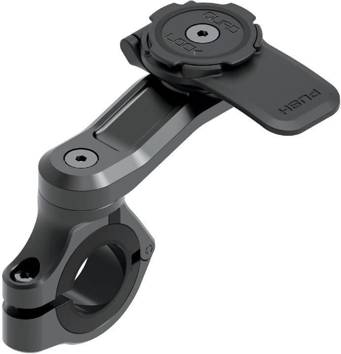 Quad Lock Moto Mount Pro