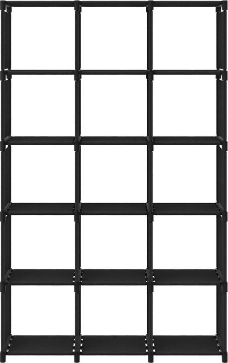 Immagine prodotto VidaXL Standregal (103 x 30 x 175,5 cm)