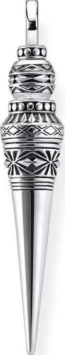 Immagine prodotto Thomas Sabo Ciondolo ornamenti d'argento (Argento)