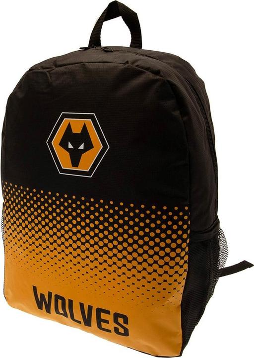 Immagine prodotto Wolverhampton Wanderers FC Zaino con sfumature