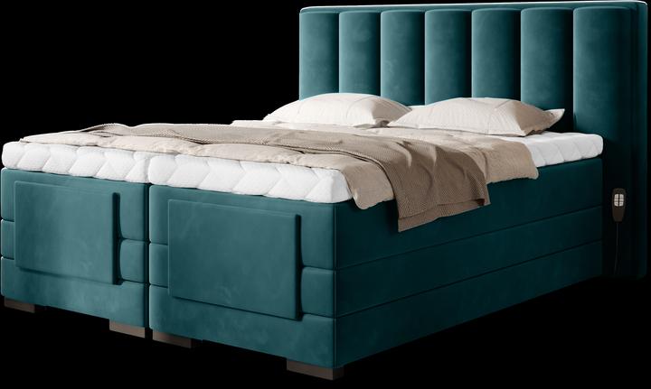 Dark Green Lukso 39