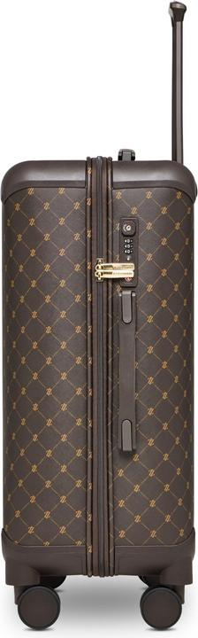 Actual product image Lazarotti Palermo 4 Rollen Kofferset 3-teilig (120 l, XL (from 140l))