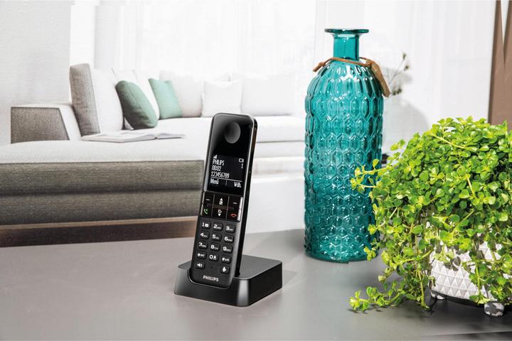Actual product image Philips D4701B