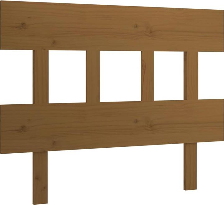 Honigbraun