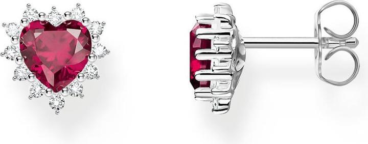 Produktbild Thomas Sabo Ohrstecker (925er Silber)