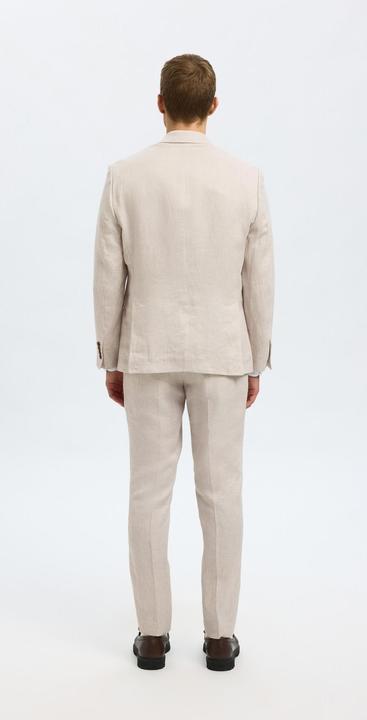 Immagine prodotto Selected Homme Blazer di lino regular fit (54)