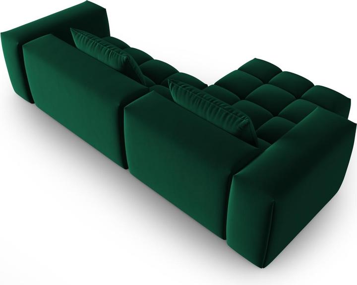 Actual product image CXL by Christian Lacroix Lorella (Corner sofa)