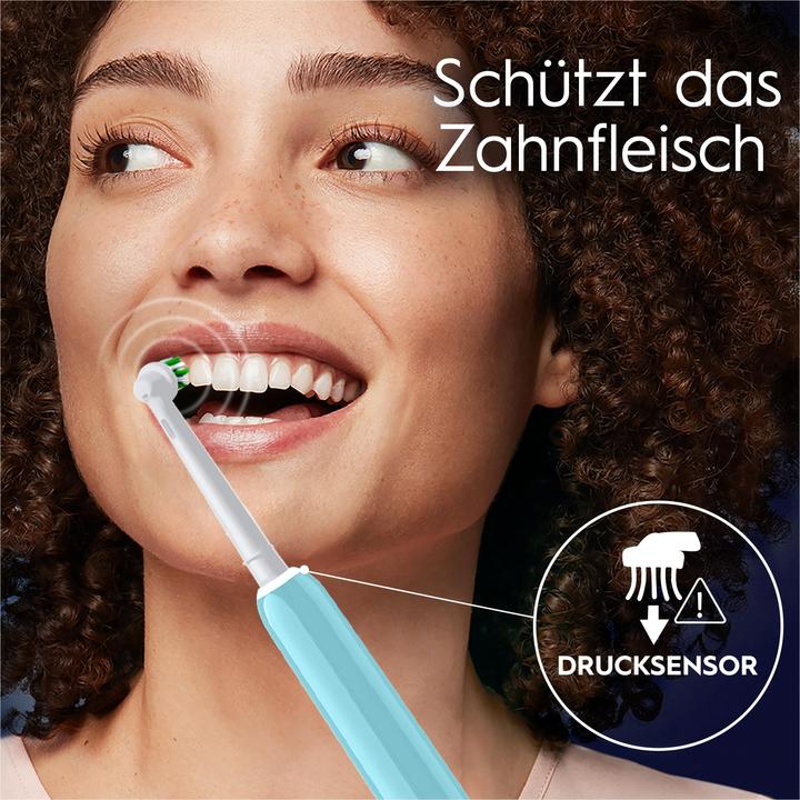 Actual product image Oral-B PRO Series 1 (Oscillating toothbrush)