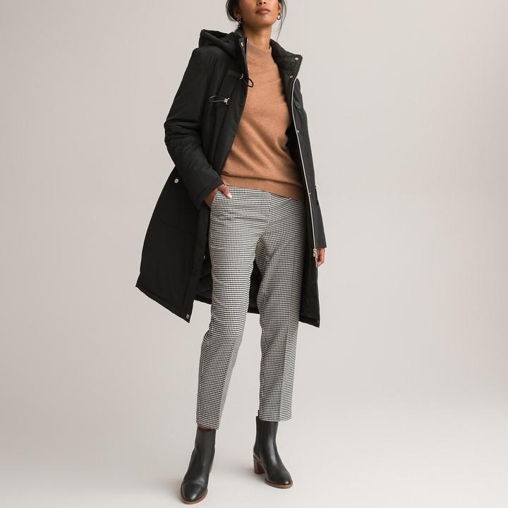 Image du produit Anne Weyburn Pull à col montant (44, 46)