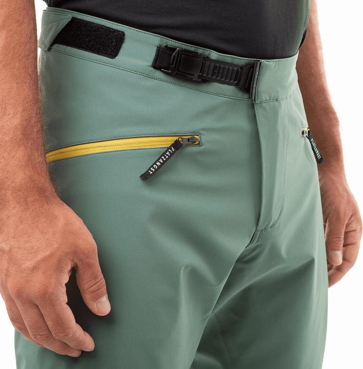 Actual product image Platzangst CF Lotus - black (M)