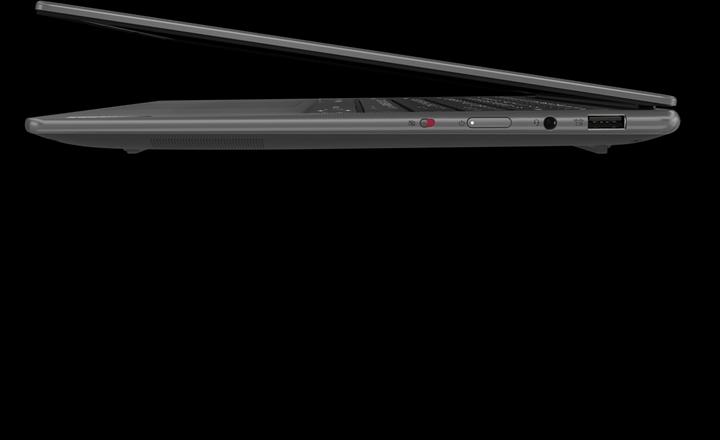 Produktbild Lenovo Yoga Pro 7 14APH8 (14.50", AMD Ryzen 7 7840HS, 32 GB, 1000 GB, DE)