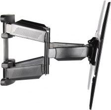 Actual product image Art RAMT AR-75 Holder AR-75 for LCD/LED 23-65 50kg reg. vertical/level double arm (Wall, 65", 50 kg)