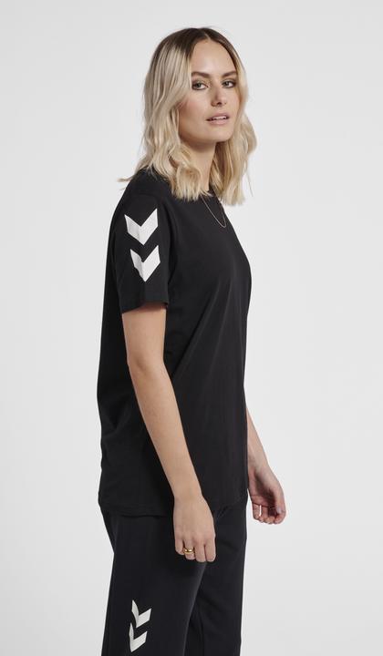 Actual product image hummel Legacy Chevron T-Shirt (XXS)