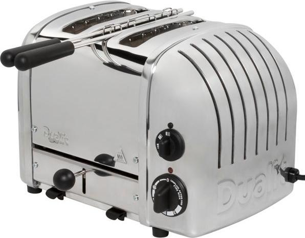 Actual product image Dualit 31226 Combi 2+1