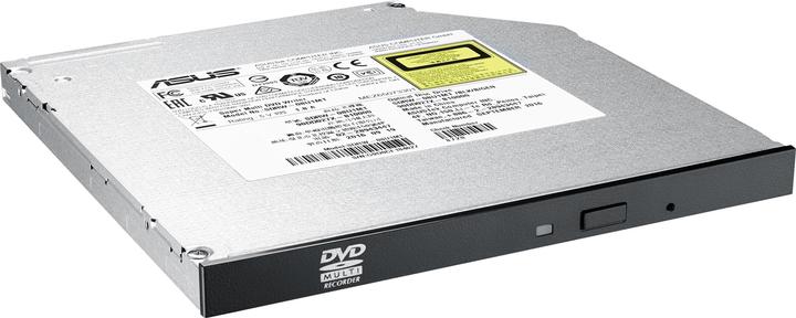 Produktbild ASUS Sdrw-08u1mt (DVD Laufwerk, CD Laufwerk, DVD Brenner, CD Brenner)