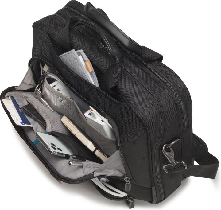 Image du produit Dicota Eco Top Traveller PRO 15-17.3 (17.30", Universel)