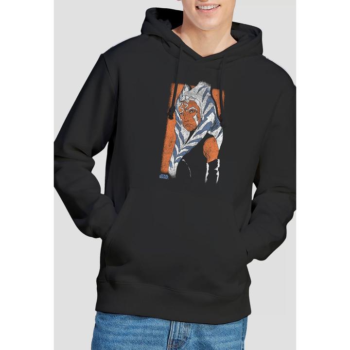 Produktbild Ahsoka Kapuzenpullover (S)