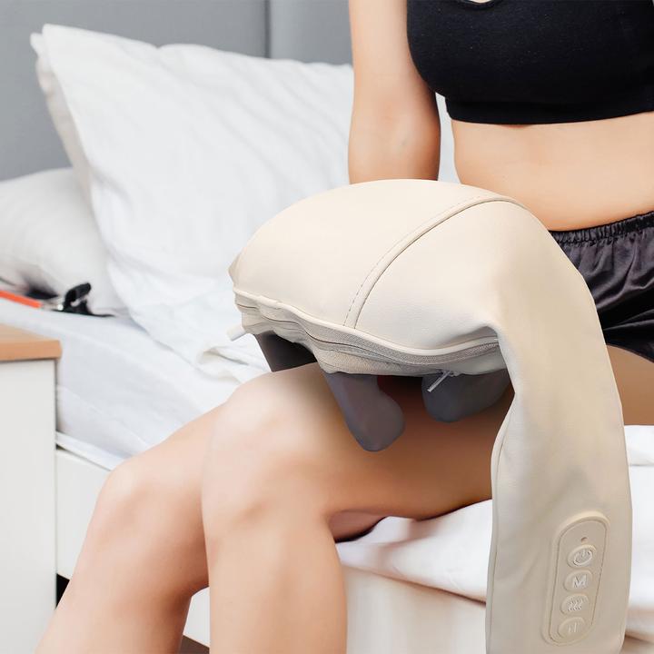 Immagine prodotto LifenaXX LX-046 Nackenmassagegerät