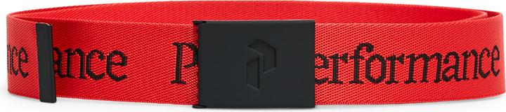 Actual product image Peak Performance Rider Belt