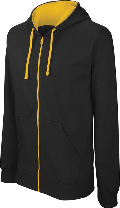Kariban Contrastée (3XL)