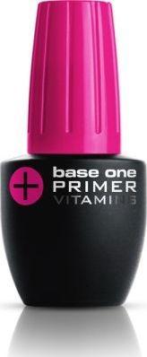 Silcare Base One Primer & Vitamins Primer per N