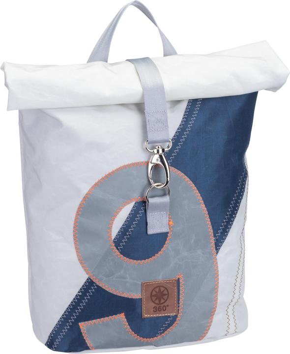 Produktbild 360Grad Rucksack / Backpack Möwe (8 l)