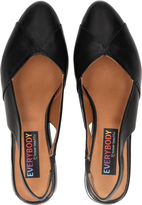 Actual product image Everybody Ballerinas (41)