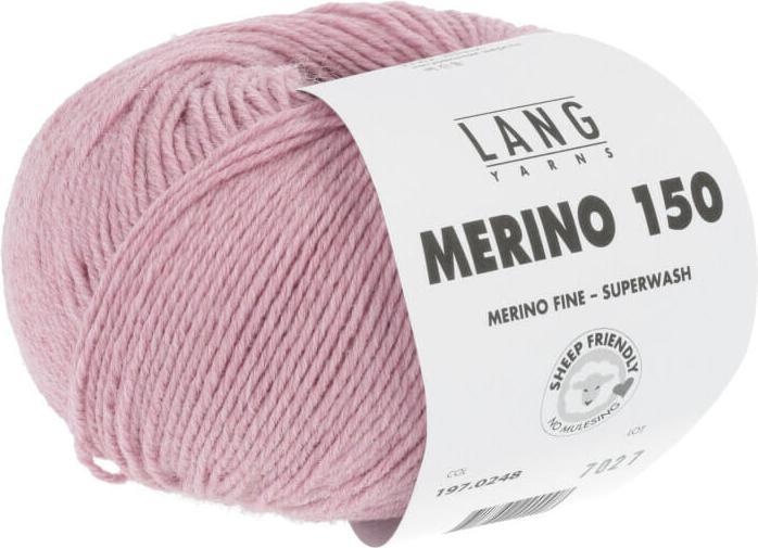 MÉLANGE ROSE 197.0248