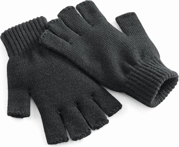 Produktbild Beechfield WinterHandschuhe fingerlos (S, M)