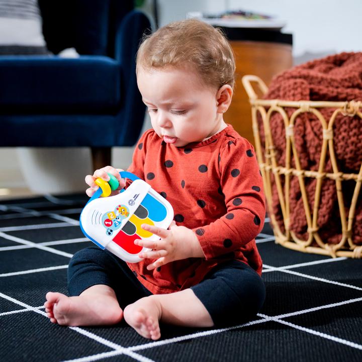 Image du produit Baby Einstein Mini-piano : Refresh