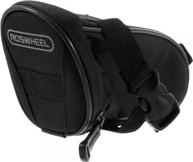 Image du produit Roswheel Sacoche de selle universelle pour le vélo (Sac de selle)