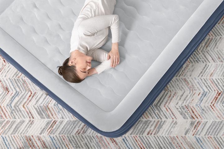 Produktbild Bestway Tritech Truleisure (152 x 203 cm)