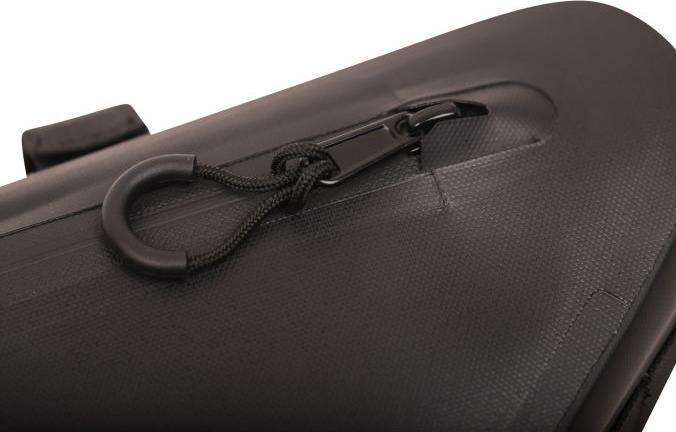 Immagine prodotto Zefal Z Adventure C3 (3.30 l, Borsa telaio)