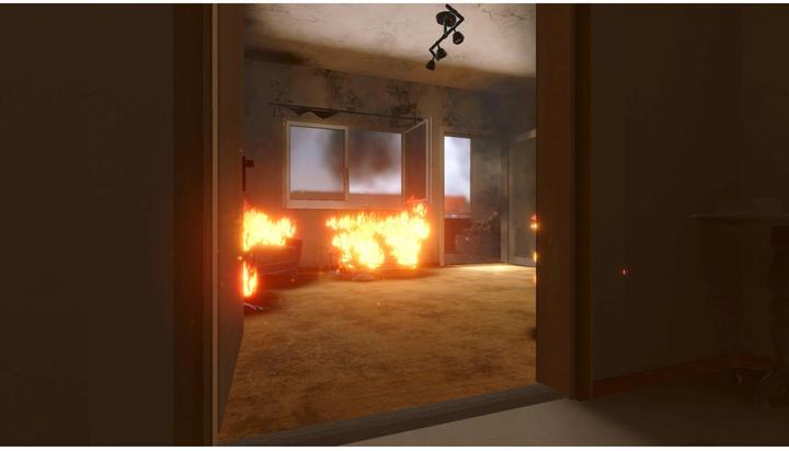 Immagine prodotto Aerosoft Chiamata d'emergenza 112 Interruttore La squadra d'attacco (Switch, DE)