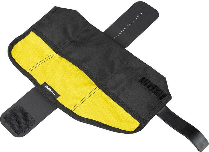 Produktbild Topeak Burrito Pack Slim (Satteltasche)
