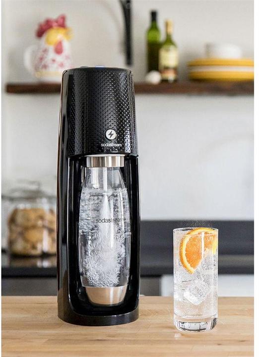 Produktbild SodaStream Spirit one touch