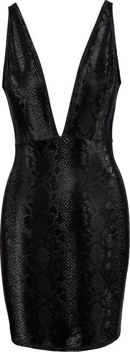 Actual product image Cottelli Collection Dress Snake L (L)