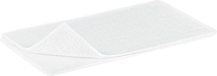 Produktbild Hartmann ES-Kompressen 10 cm x 20 cm / 12-fach / unsteril / 100 Stk.