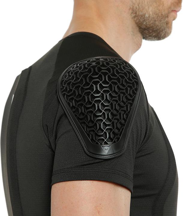 Produktbild Dainese Trail Skins Pro (S, Brustprotektor, Rückenprotektor, Einzelstück)
