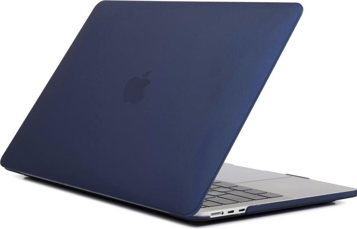 Screenguard Hard Case für Apple MacBook Air 15" M2, M3 (2023-2024) A2941 A3114 (Apple)