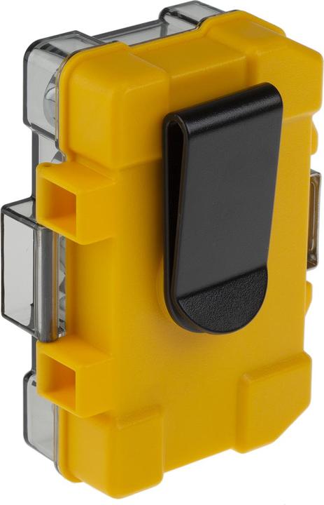 Produktbild DeWalt Schrauber Bit und RatschenSet (Innensechsrund TX M20, Innensechsrund TX M30, Innensechsrund TX M10, Innensechsrund TX M15, Innensechsrund TX M25, Innensechsrund TX M40, Kreuz Phillips PH M1, Kreuz Phillips PH M2, Kreuz Pozidriv PZ M1, Kreuz Pozidriv PZ M2, Kreuz Phillips PH M3, Kreuz Pozidriv PZ M3)