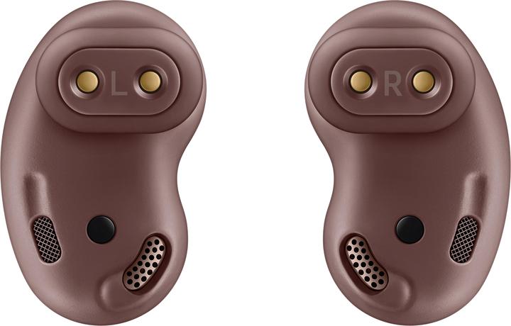 Produktbild Samsung Galaxy Buds Live (ANC, 5.50 h, Kabellos)