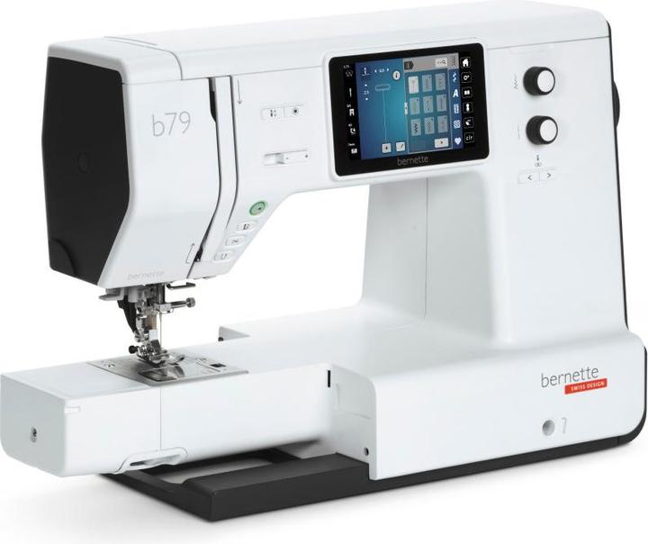 Actual product image Bernette B79