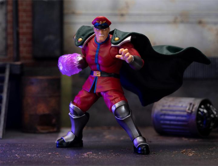 Immagine prodotto Jada M. Bison