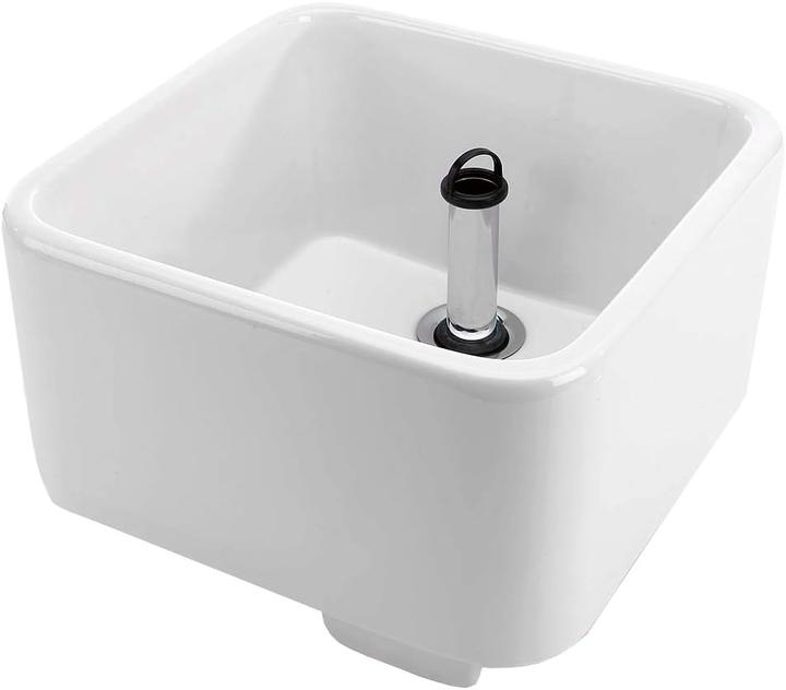 Produktbild Eliga Fussbecken