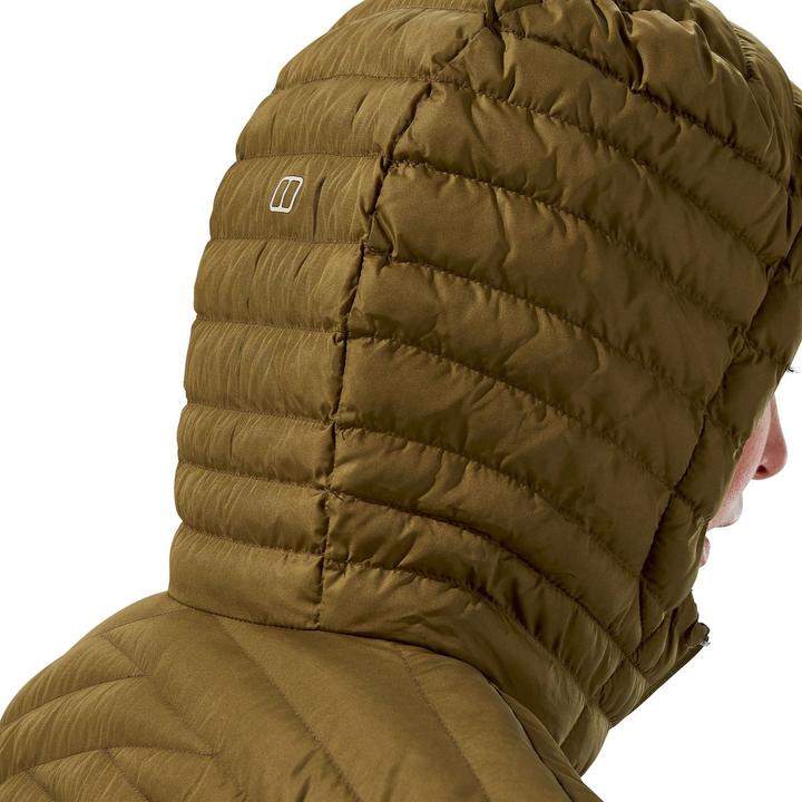 Immagine prodotto Berghaus Giacca micro lunga Nula (10, S)