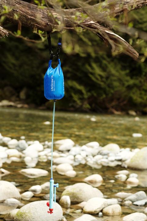 Produktbild LifeStraw Mission 12L