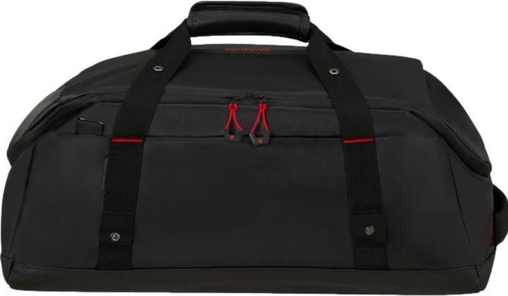 Actual product image Samsonite Travel Bag Ecodiver Duffle S